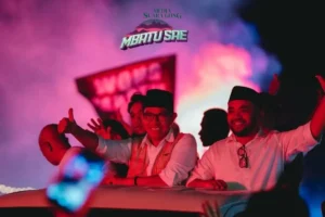 Nurochman Resmi Dilantik Jadi Wali Kota Batu: Kilas Perjuangan