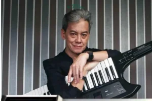 Fariz RM Resmi jadi Tersangka Terkait Kasus Narkoba