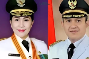 Pelantikan Bupati Dan Wakil Bupati Sumba Barat Daya 2025-2030