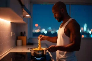 Berikut Makanan yang Sebaiknya Dihindari Saat Sahur