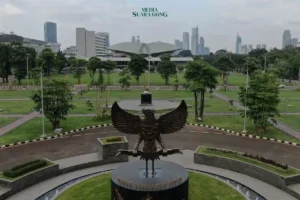 DPR Tegaskan Tidak Ada Penghapusan BBM Subsidi