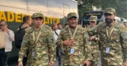 Setelah resmi dilantik, kepala daerah terpilih periode 2025-2030, sebanyak 456 kepala daerah mengikuti retret di Akademi Militer Magelang.