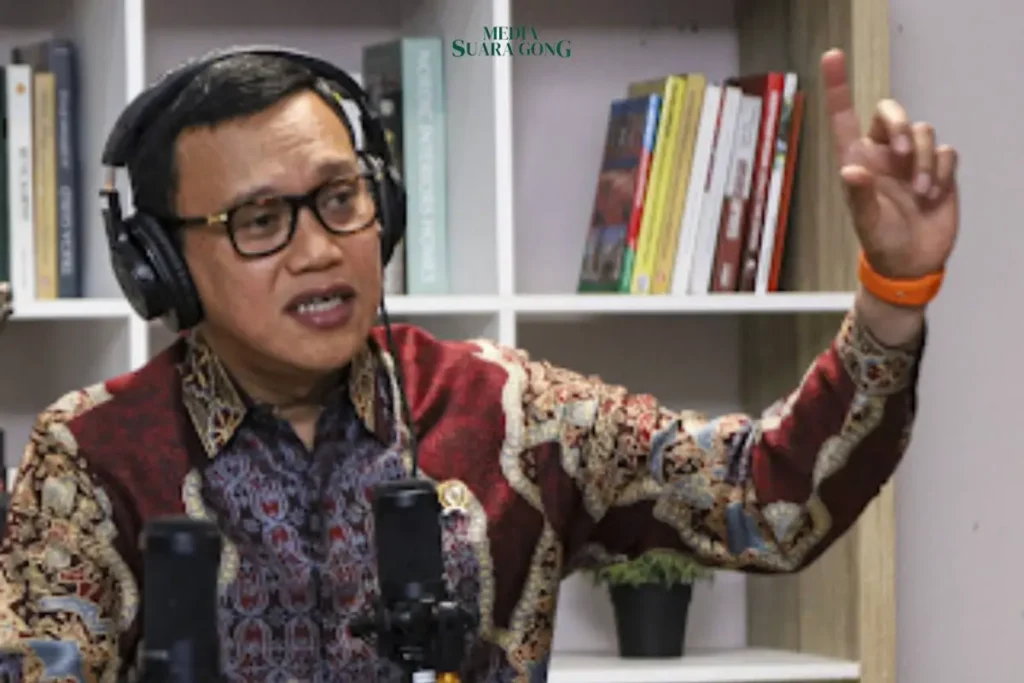 Menteri BP2MI, mengusulkan Agar bahasa inggris jadi bahasa kedua di indonesia