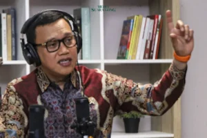 BP2MI Usul Bahasa Inggris Jadi Bahasa ke-2 di Indonesia