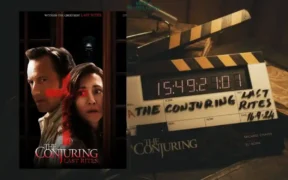 Film The Conjuring: Last Rites