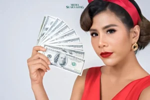 Shio-shio Paling Beruntung di Tahun Ular Kayu 2025,