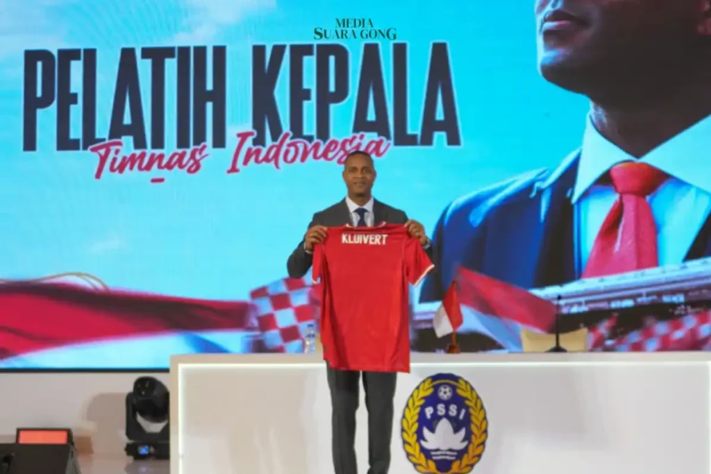 Untuk lanjutan Kualifikasi Piala Dunia Zona Asia Grup C, pelatih timnas Indonesia Patrick Kluivert akan memanggil 27 pemain terbaik