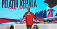 Untuk lanjutan Kualifikasi Piala Dunia Zona Asia Grup C, pelatih timnas Indonesia Patrick Kluivert akan memanggil 27 pemain terbaik