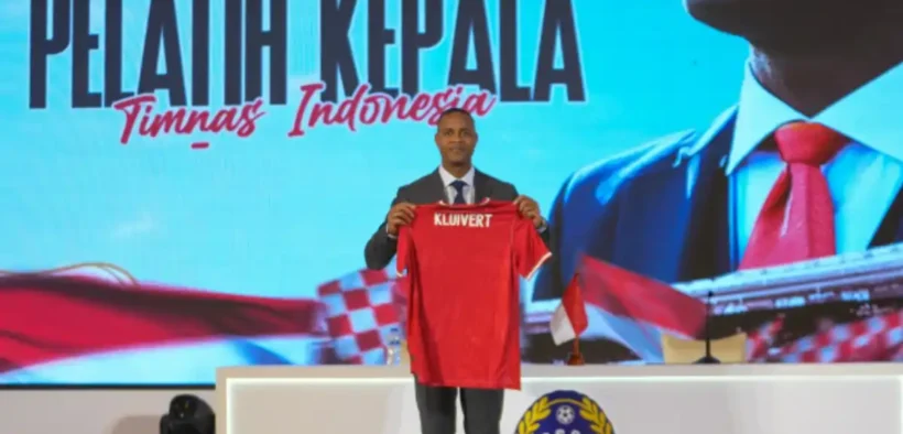 Untuk lanjutan Kualifikasi Piala Dunia Zona Asia Grup C, pelatih timnas Indonesia Patrick Kluivert akan memanggil 27 pemain terbaik