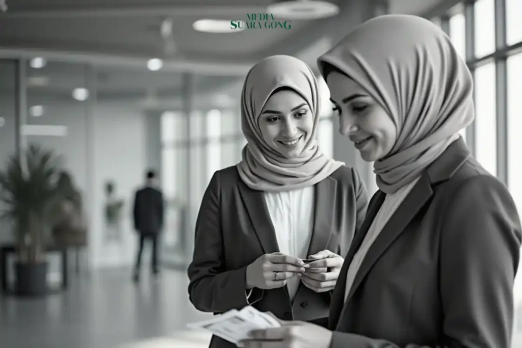 Indonesia Jadi Negara Dengan Upah Minimum Terendah ke-6 di Dunia