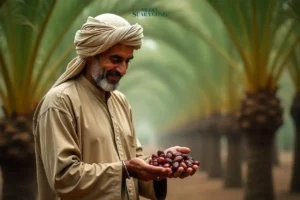 Fakta Menarik Kurma: Buah Favorit Saat Berbuka dan Sahur
