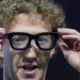 Mark Zuckerberg Kacamata Pintar
