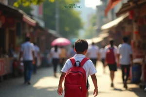 Pemerintah Umumkan Libur Sekolah Ramadan 2025