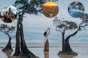 Ini Dia Destinasi Wisata Sumba Timur Terbaik