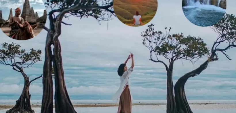Destinasi Wisata di Sumba Timur