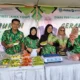 Dinas Tanaman Pangan Jember Gelar Pasar Pangan Murah