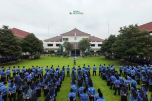 Dindikbud Lumajang Cari Solusi untuk Tenaga Pengajar Non ASN