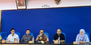 Dindikbud Lumajang Gelar Kelas Implementasi Coretax