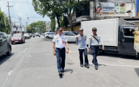 Dishub Lumajang Tingkatkan PAD Lewat Evaluasi Retribusi Parkir