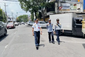 Dishub Lumajang Tingkatkan PAD Lewat Evaluasi Retribusi Parkir