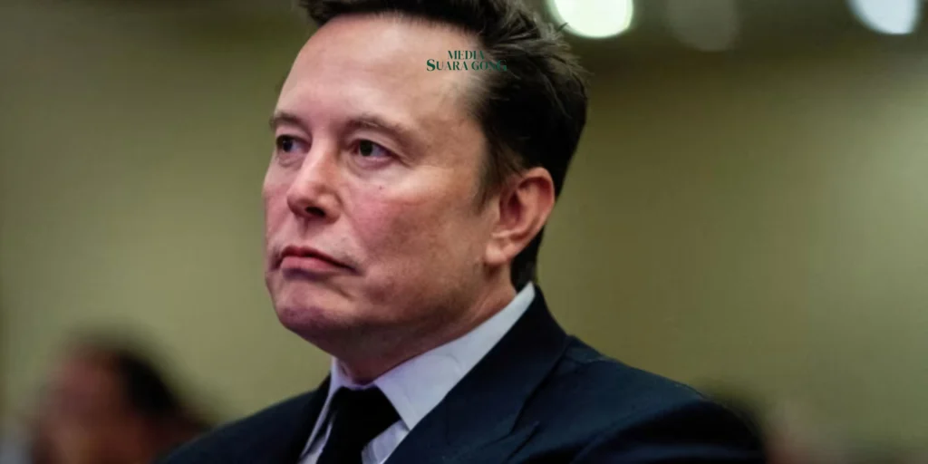 Elon Musk Ajukan Tawaran untuk Beli OpenAI