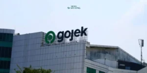 GOTO Klarifikasi Isu Merger dengan Grab: Tidak Ada Kesepakatan
