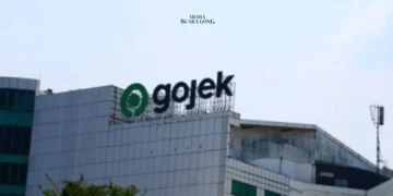 GOTO Klarifikasi Isu Merger dengan Grab Tidak Ada Kesepakatan