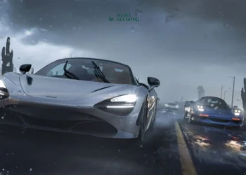 Game Eksklusif Xbox Mulai Masuk ke PS5, Forza Horizon 5 Menyusul, Apakah Microsoft Tinggalkan Xbox