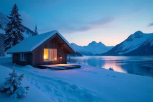 Menikmati Hidup Sederhana: Sebuah Gaya Hidup Modern