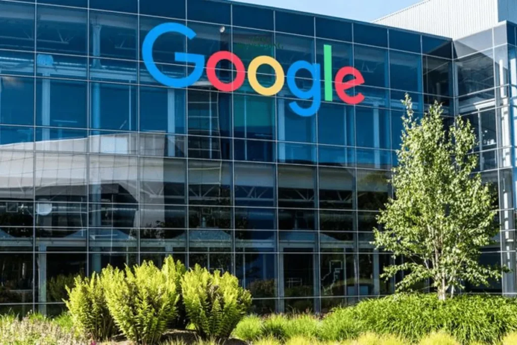 Google Rencanakan Pemotongan Karyawan dan Reorganisasi
