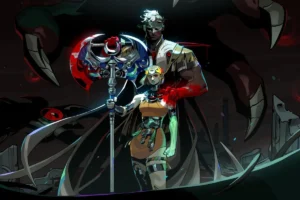 Hades II Dapatkan Konten Pembaruan Besar