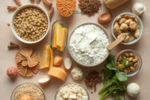 Harga Bahan Pokok di Lumajang Stabil Menjelang Ramadan