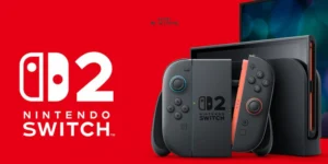 Harga Nintendo Switch 2 Diduga Bocor
