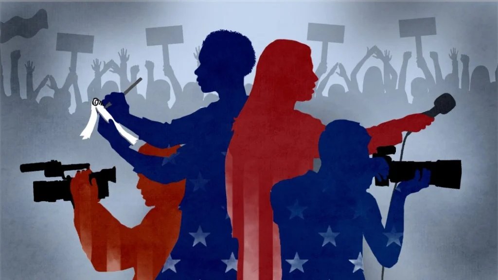 Refleksi Hari Pers Nasional: Sudahkah Pers Kita Bebas?