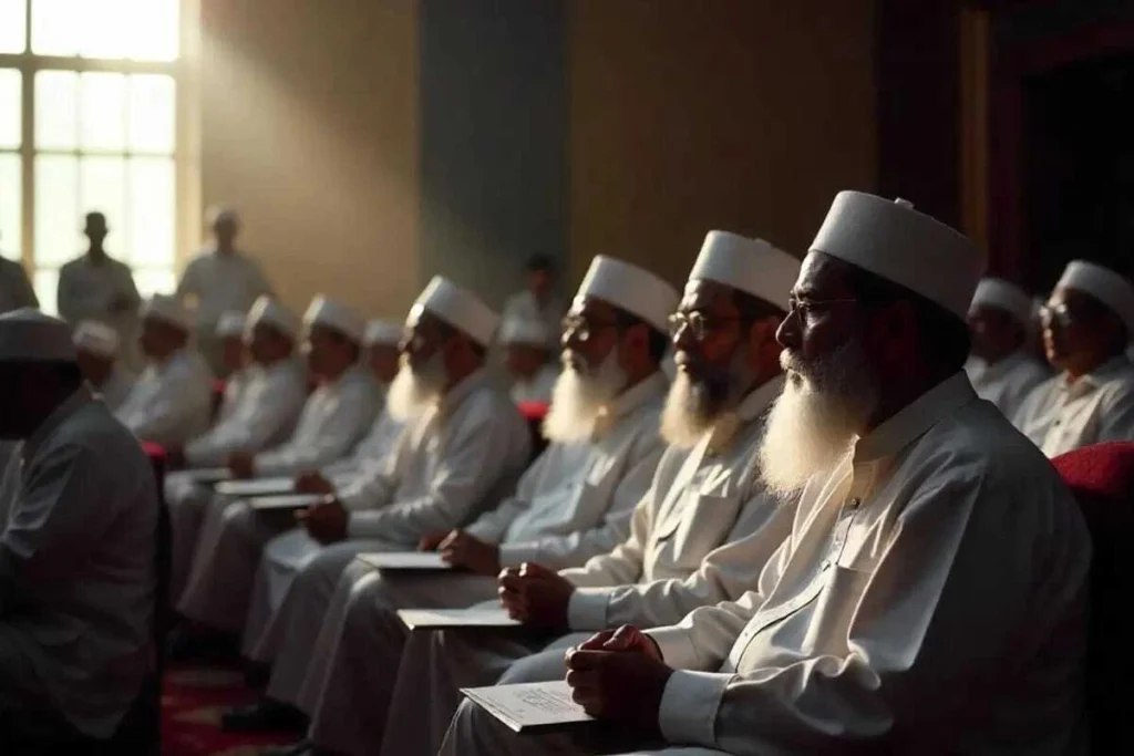 Hasil Sidang Isbat 2025 akan diumumkan hari ini