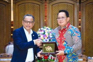 Langkah Cerdas Pemprov Jatim Penataan Non ASN dan PPPK Siap Hadapi 2025!