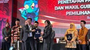 DPRD Jatim Apresiasi Pemilu 2024 dan Harapan Pembangunan