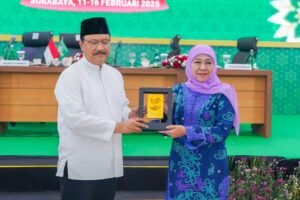 Jatim Siap Optimalisasi DTSEN untuk Data Sosial & Ekonomi