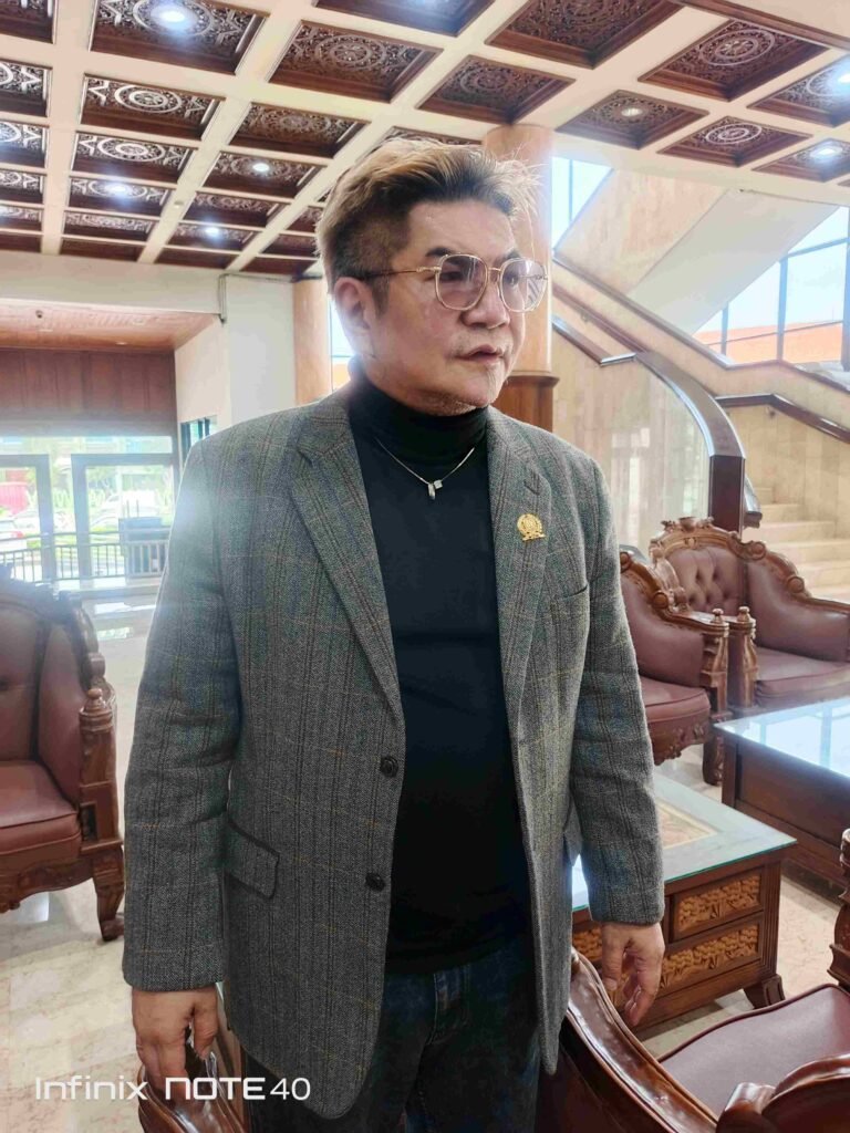 Skrining Kesehatan Gratis Cegah Penyakit Sejak Dini