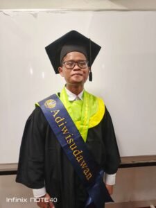 Azhar Pemuda Tuban yang Sukses Raih Medali Emas di Pimnas, Buktikan Tekad Mengalahkan Segala Tantangan!