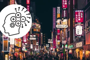 Tahun Ini, Rata-Rata IQ Jepang Tertinggi di Dunia Lagi!