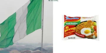 Indomie Menjadi Sensasi di Nigeria, Ini Alasan di Baliknya