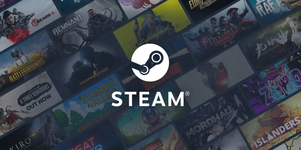 Jadwal Event Steam Awal Tahun 2025 Festival Menarik dan Diskon Besar!