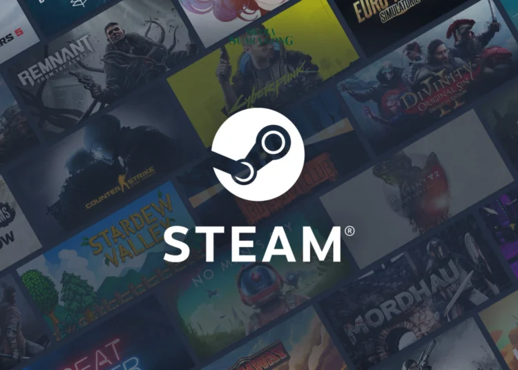 Jadwal Event Steam Awal Tahun 2025 Festival Menarik dan Diskon Besar!