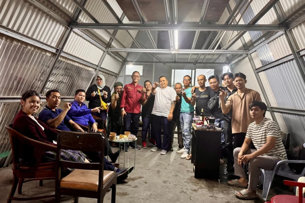 Komunitas Cerutu Malang Raya dan Popularitasnya di Kalangan Gen Z