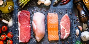 Konsumsi Protein Berlebih: Kekhawatiran yang Meningkat di Kalangan Ahli Kesehatan