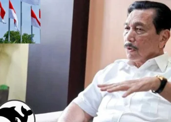 Luhut umumkan Indonesia ingin kembangkan AI mirip DeepSeek