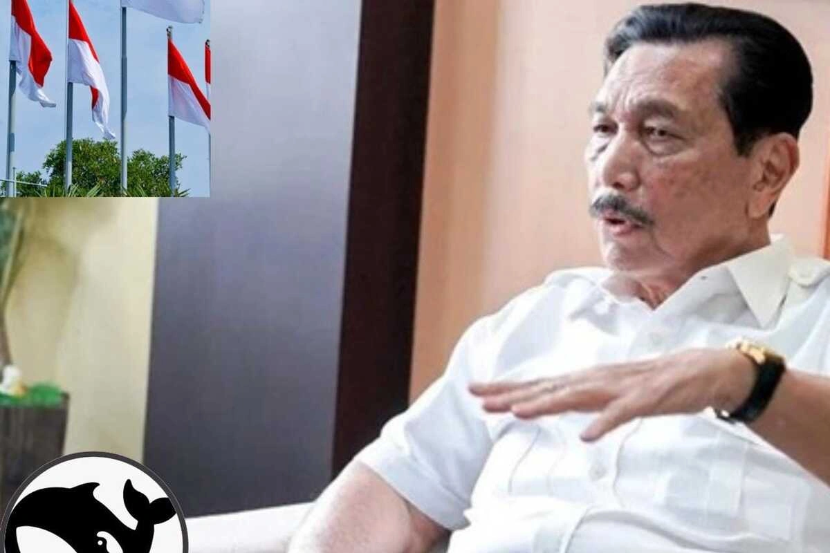 Luhut umumkan Indonesia ingin kembangkan AI mirip DeepSeek