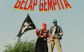 Makna Terselubung dari Logo Band Sukatani