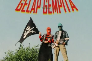 Makna Terselubung dari Logo Band Sukatani